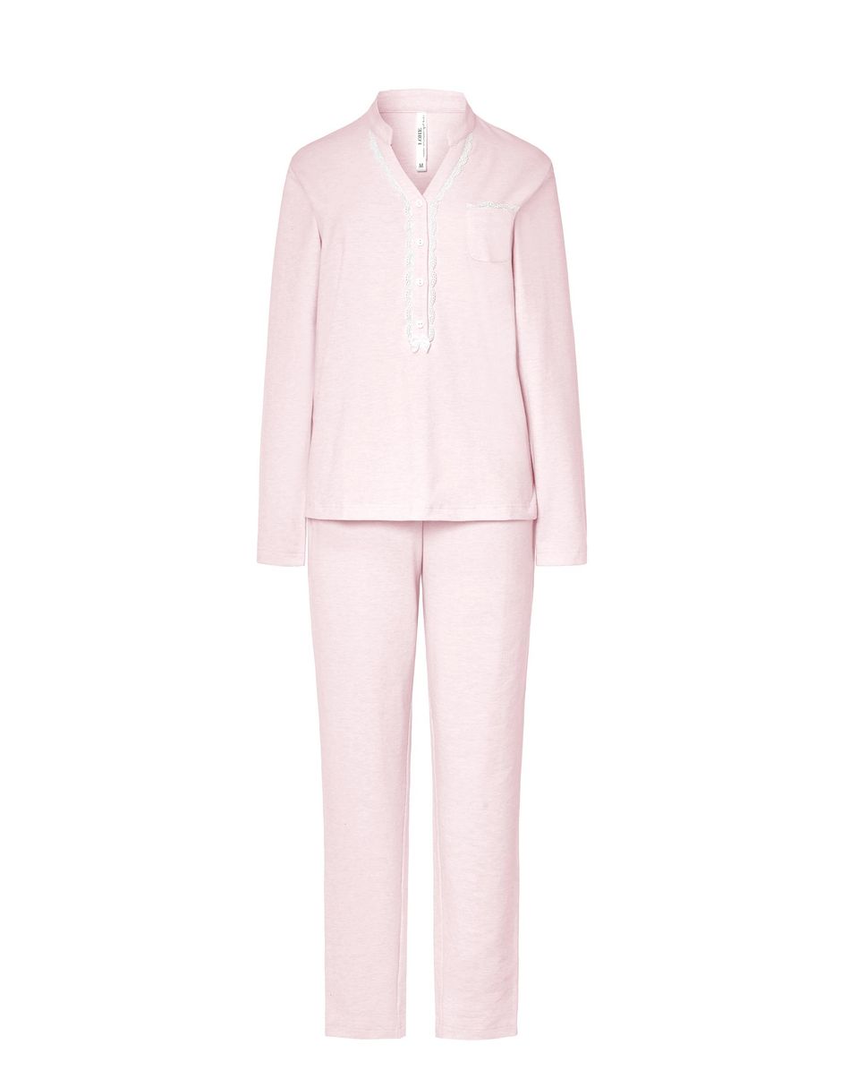 Conjunto pijama Lohe para mujer