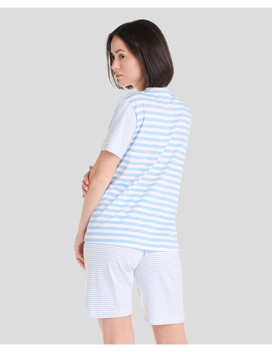 Conjunto pijama Lohe para mujer