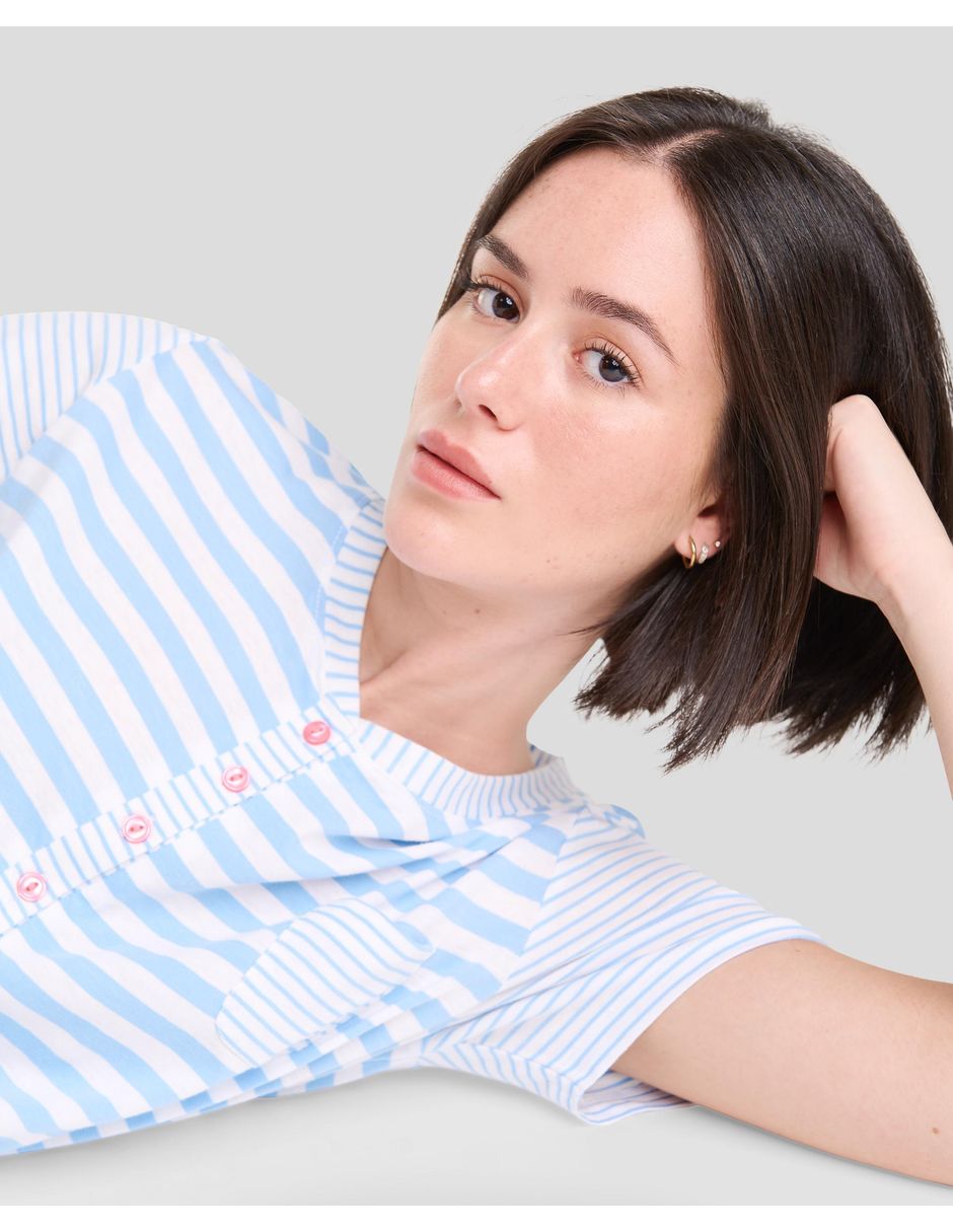 Conjunto pijama Lohe para mujer