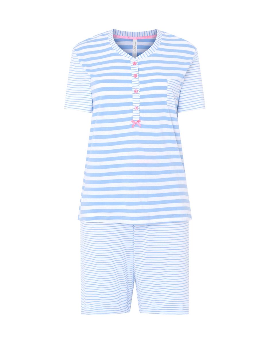 Conjunto pijama Lohe para mujer