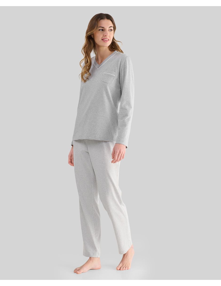 Conjunto pijama Lohe para mujer