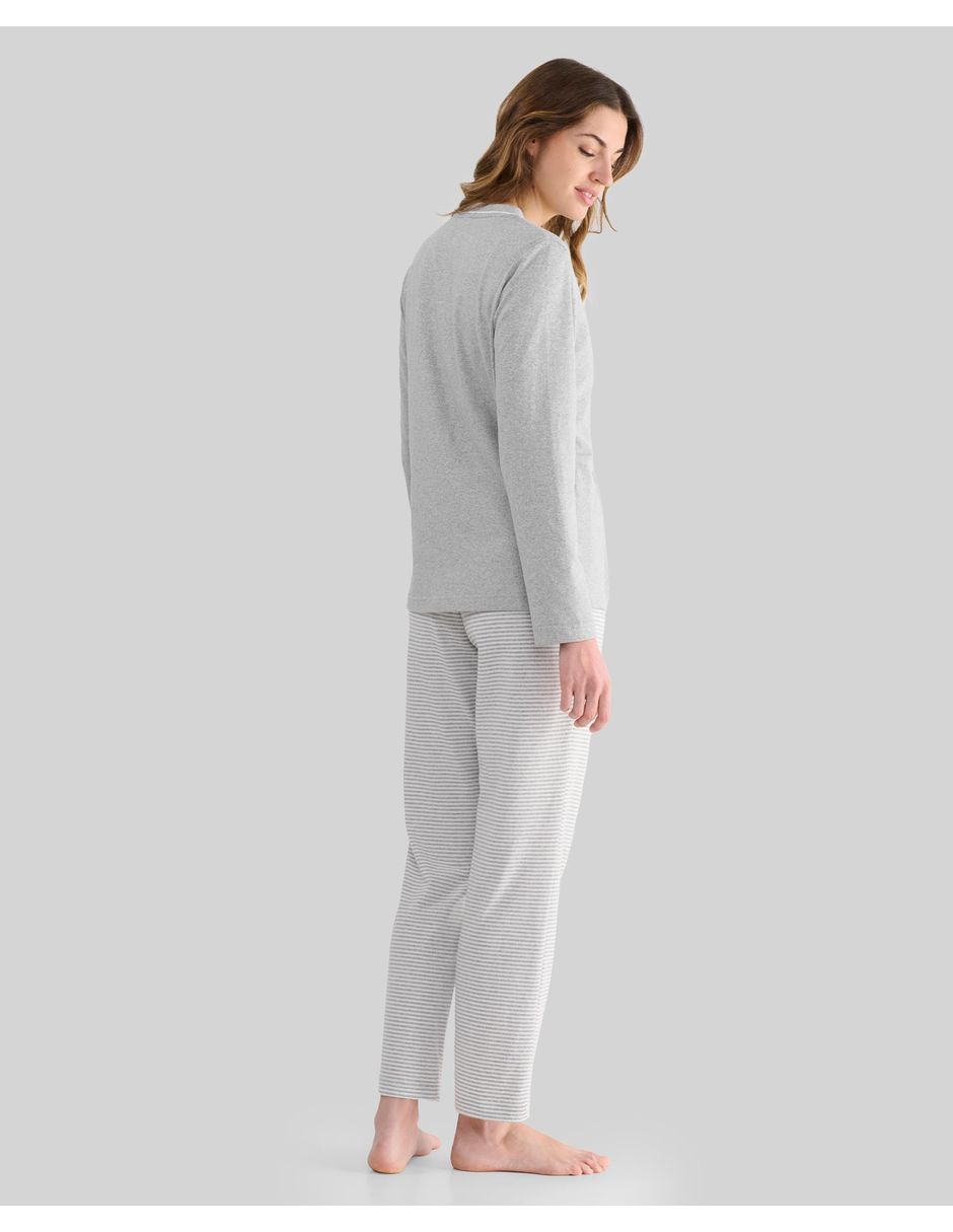 Conjunto pijama Lohe para mujer