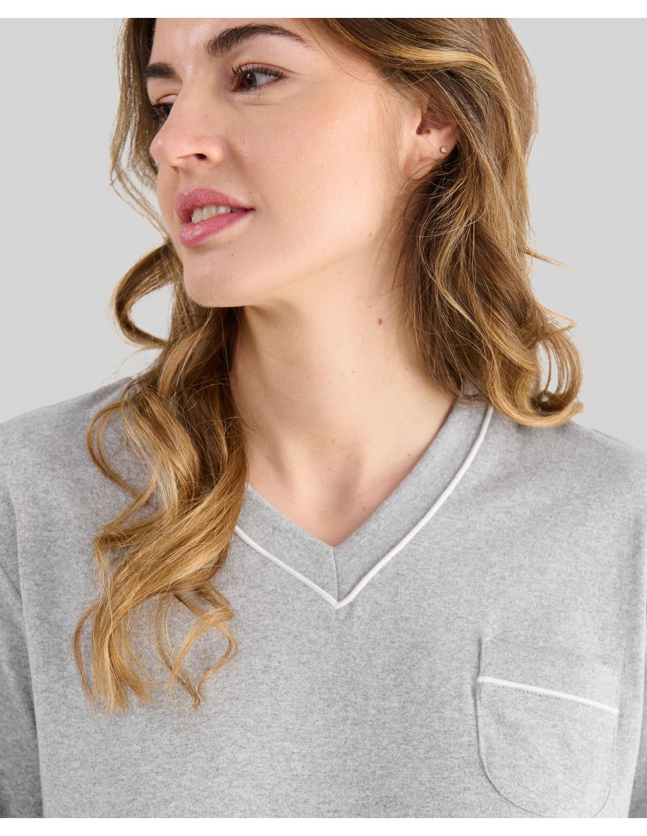 Conjunto pijama Lohe para mujer