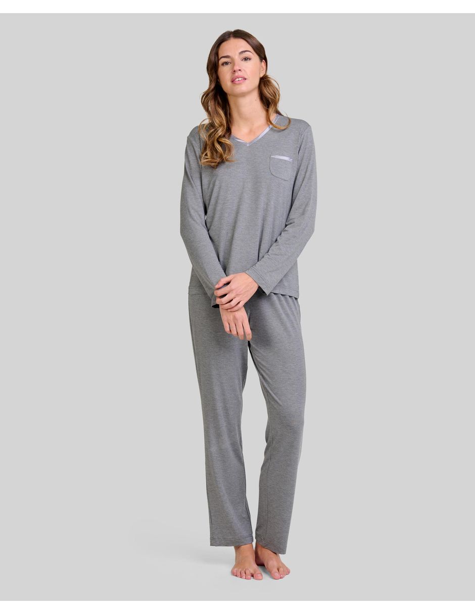 Conjunto pijama Lohe para mujer