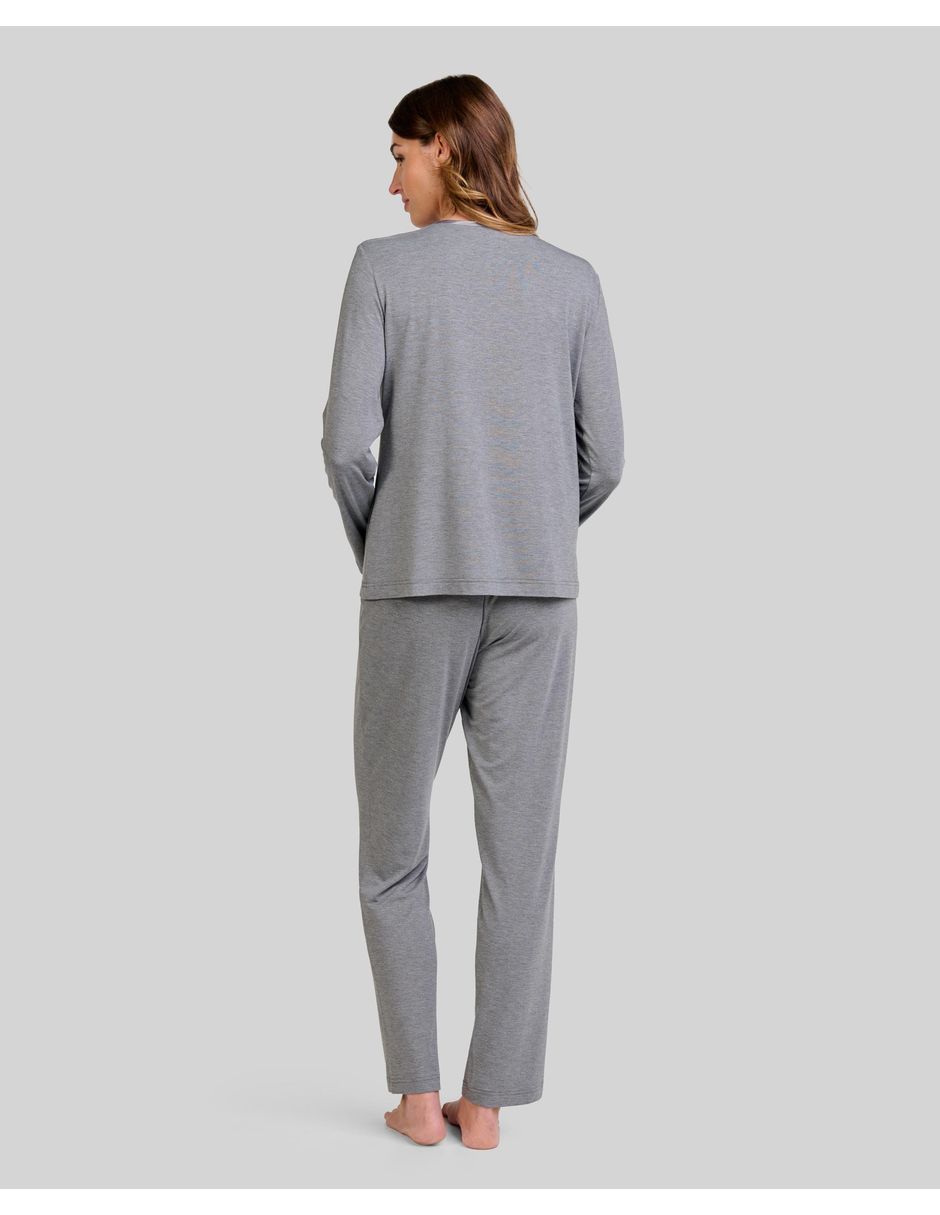 Conjunto pijama Lohe para mujer