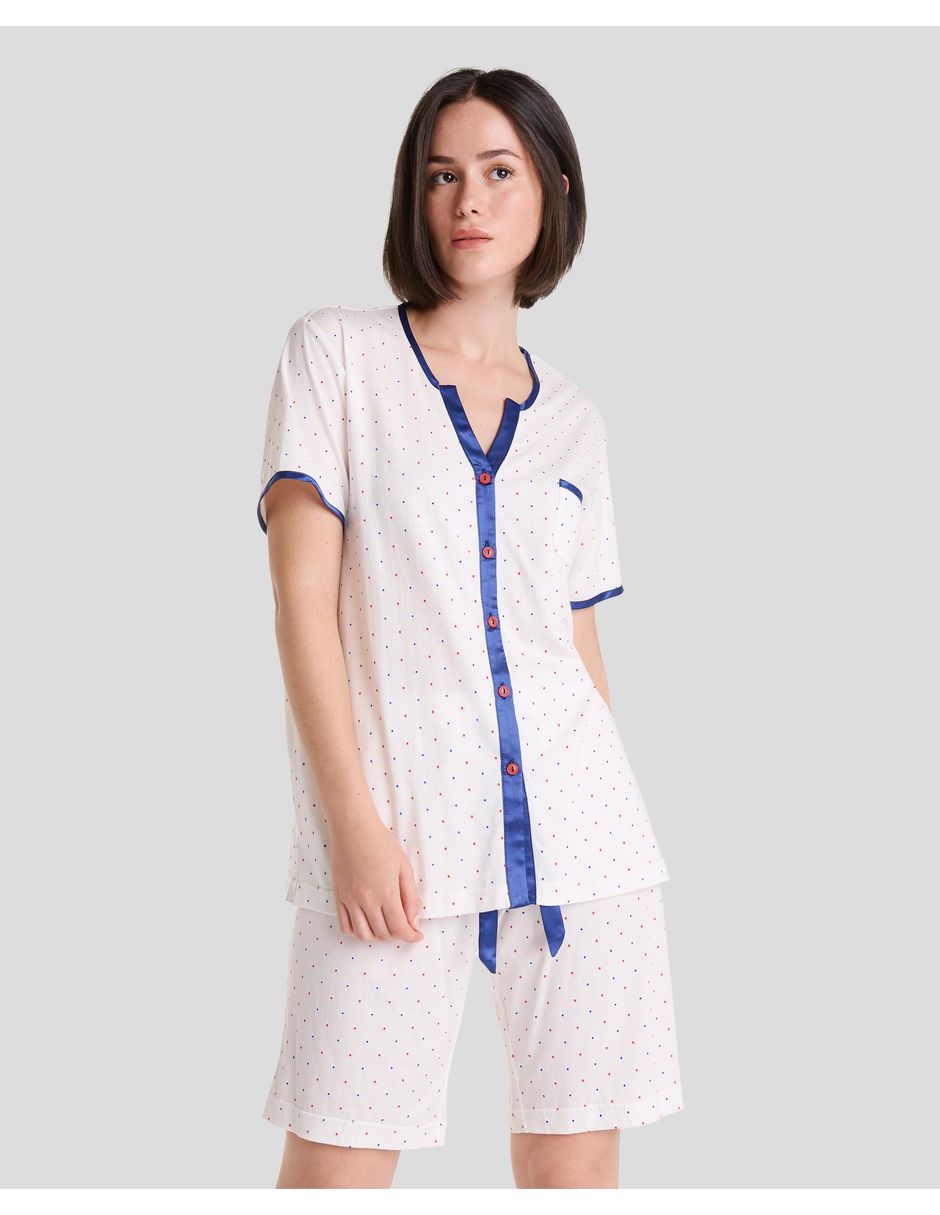 Conjunto pijama Lohe para mujer