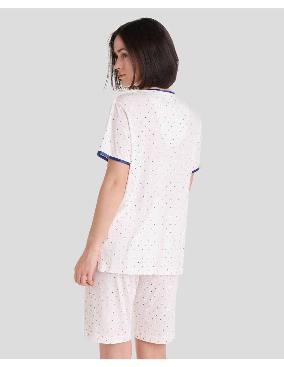 Conjunto pijama Lohe para mujer