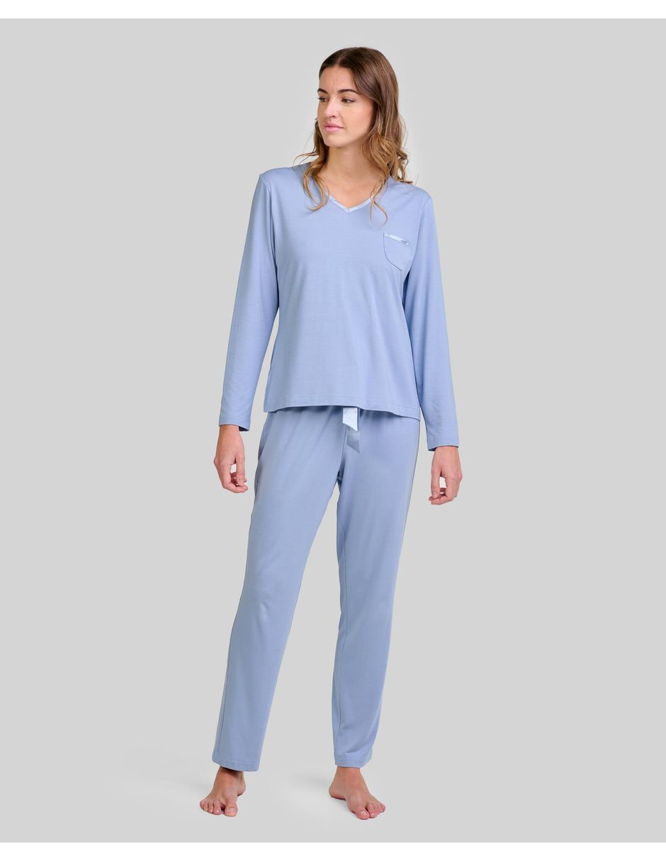 Conjunto pijama Lohe para mujer