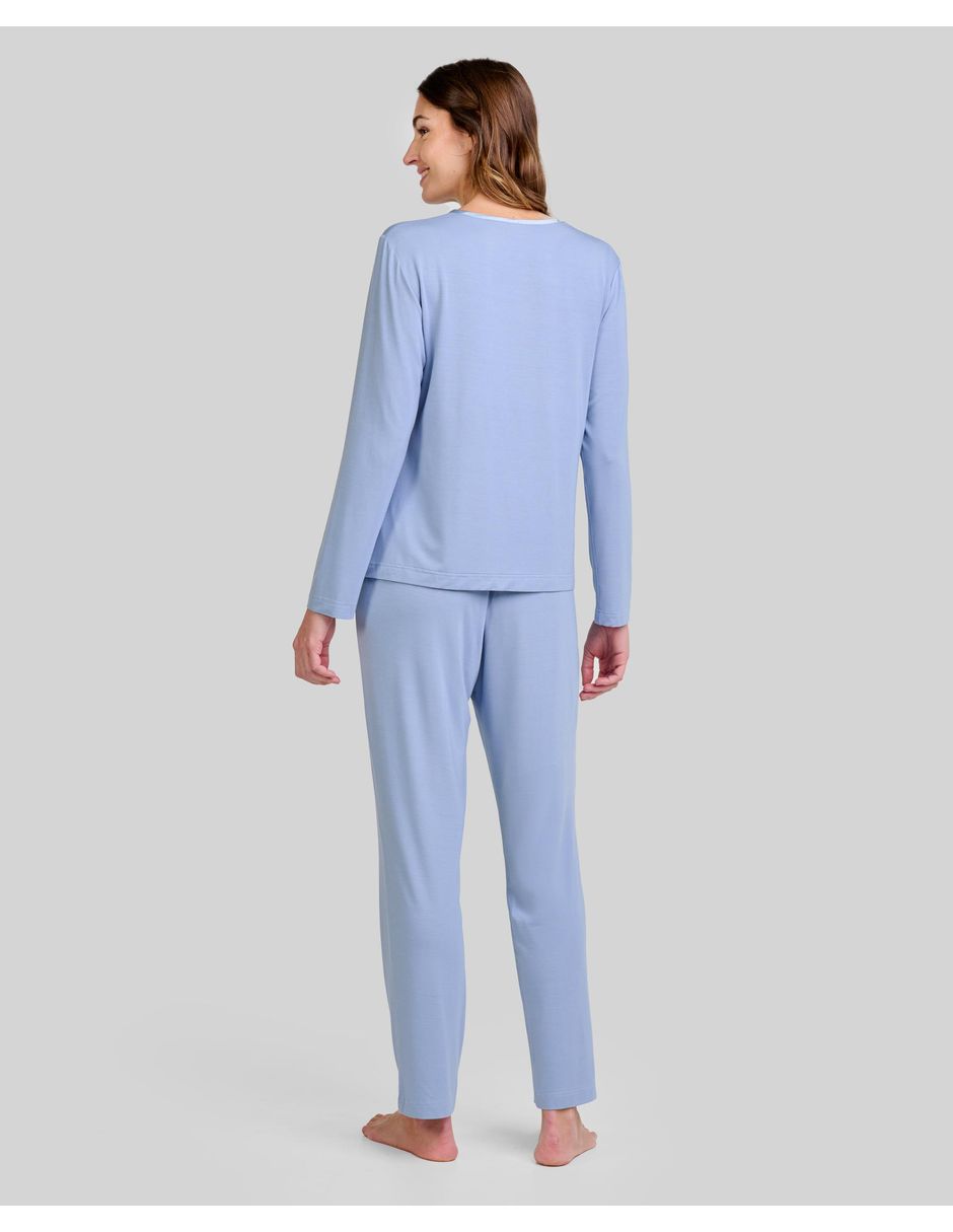 Conjunto pijama Lohe para mujer