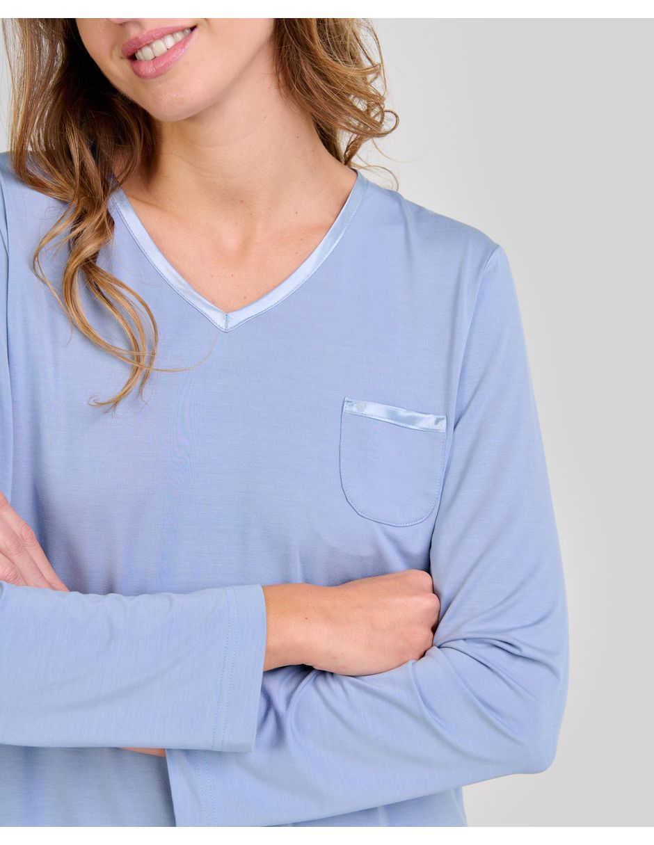 Conjunto pijama Lohe para mujer