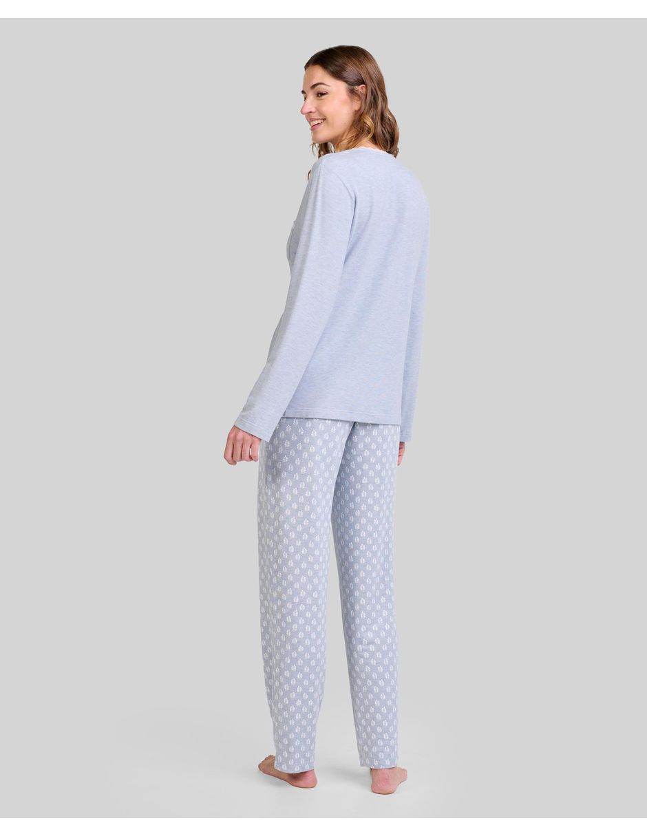 Conjunto pijama Lohe para mujer