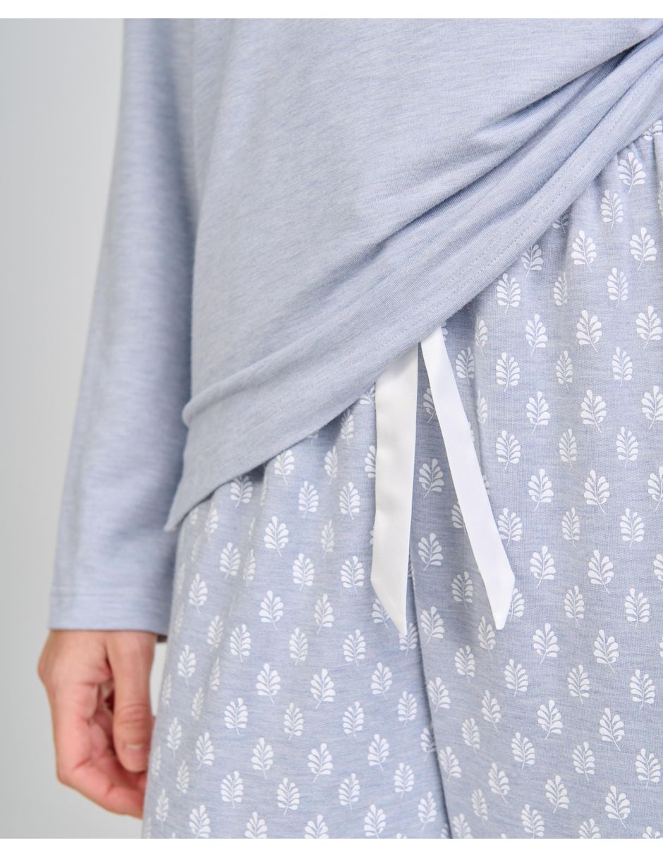 Conjunto pijama Lohe para mujer