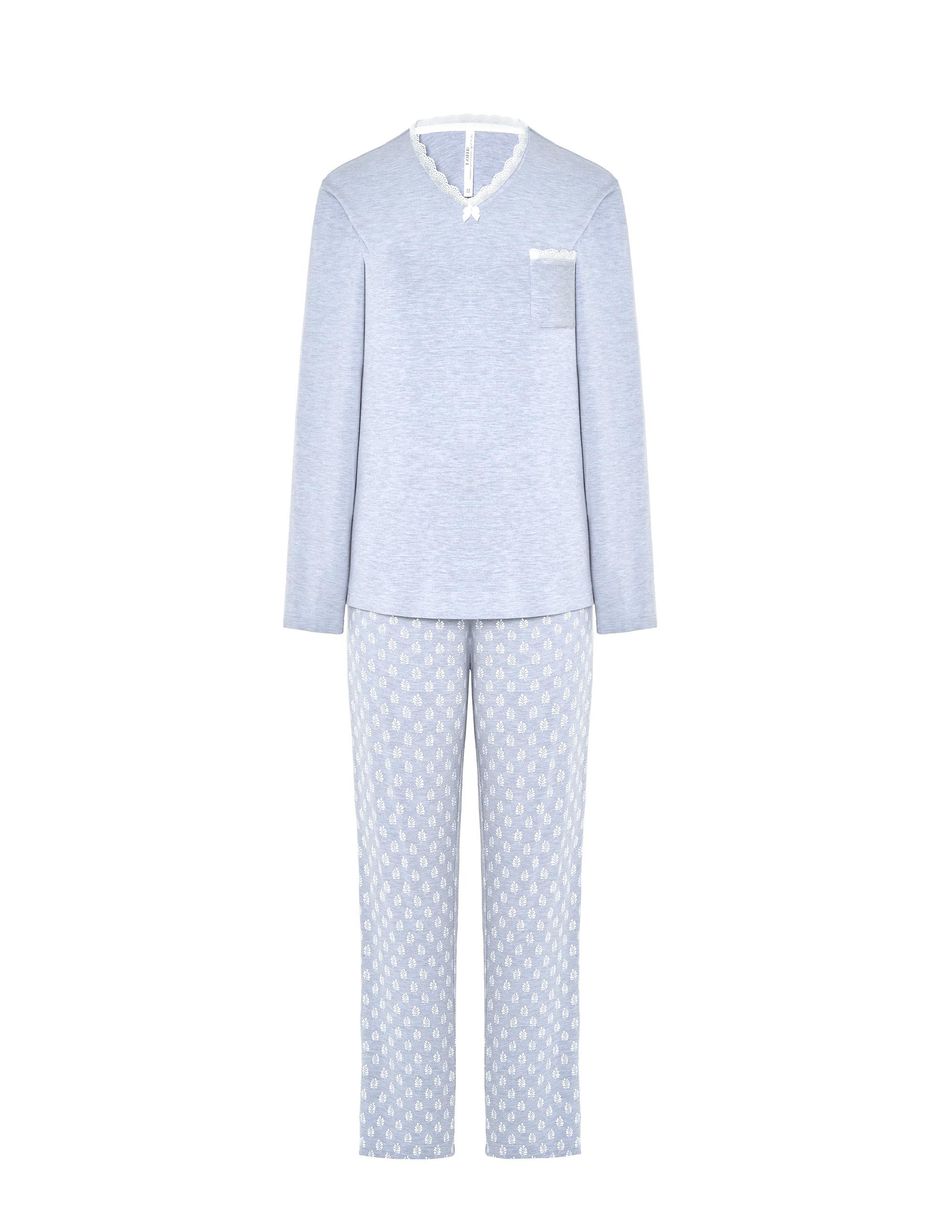 Conjunto pijama Lohe para mujer