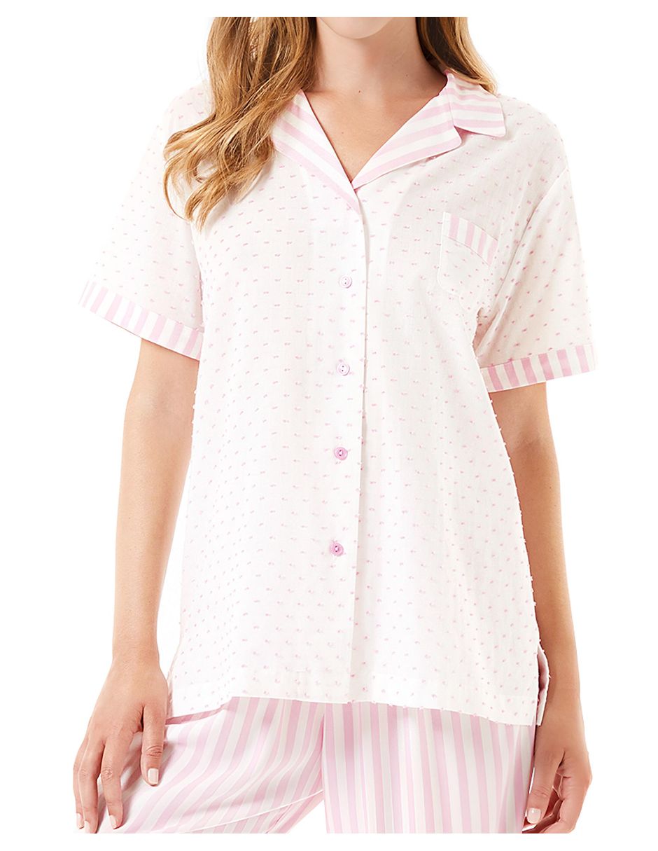 Conjunto pijama Lohe para mujer