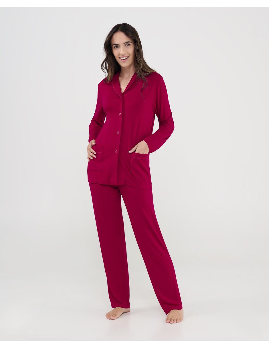 Conjunto pijama Lohe para mujer