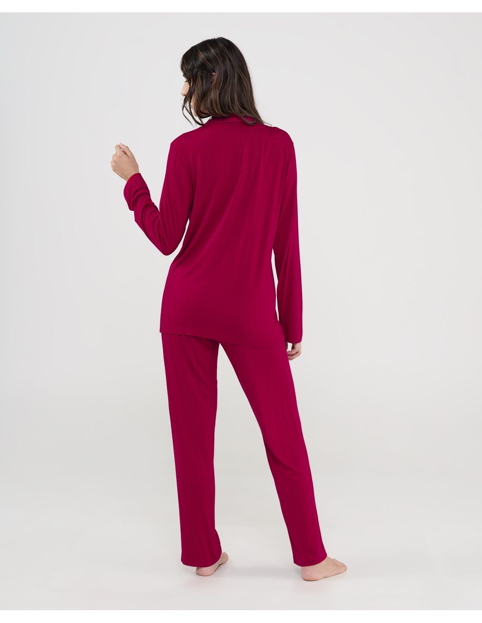 Conjunto pijama Lohe para mujer