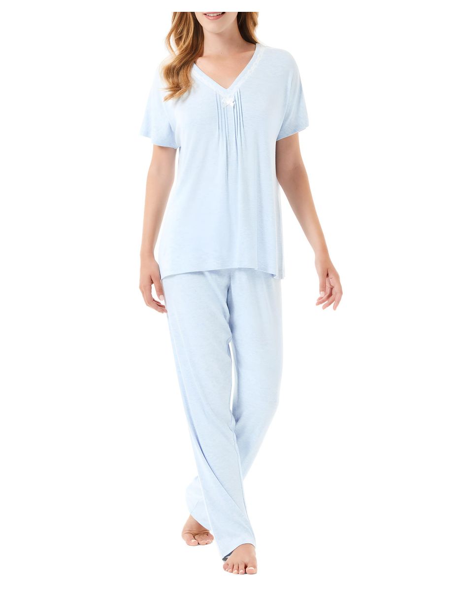 Conjunto pijama Lohe para mujer