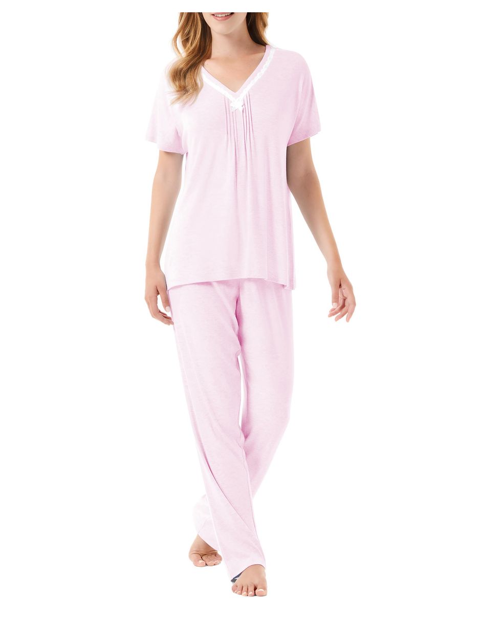 Conjunto pijama Lohe para mujer