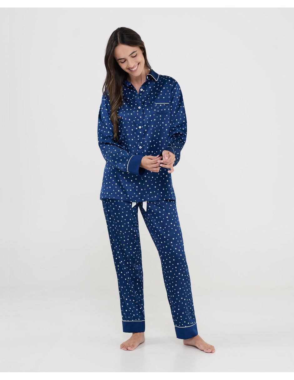 Conjunto pijama Lohe para mujer