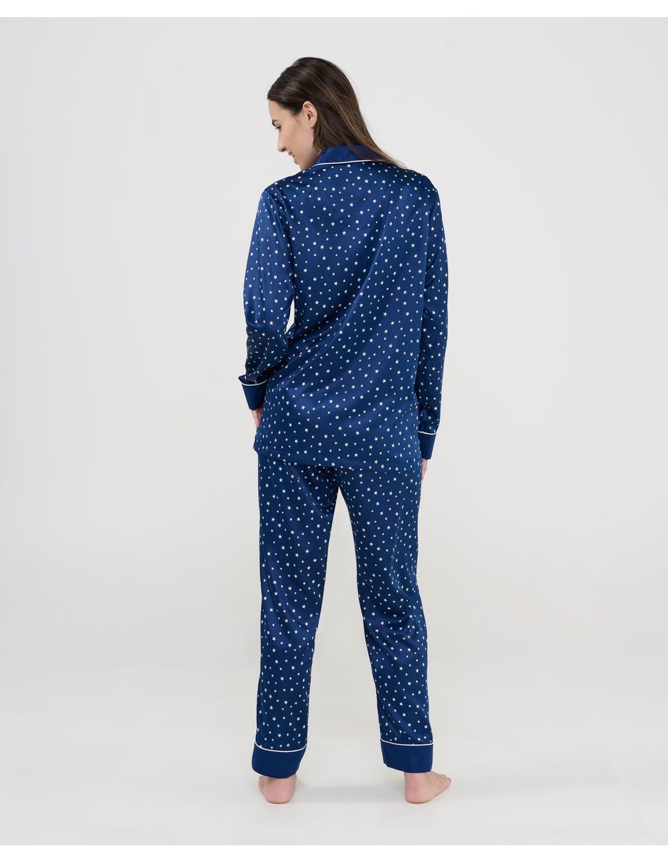 Conjunto pijama Lohe para mujer