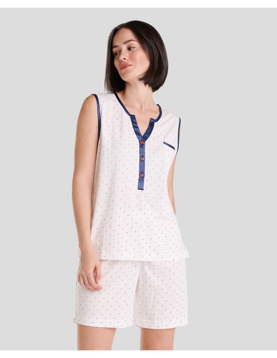 Conjunto pijama Lohe para mujer