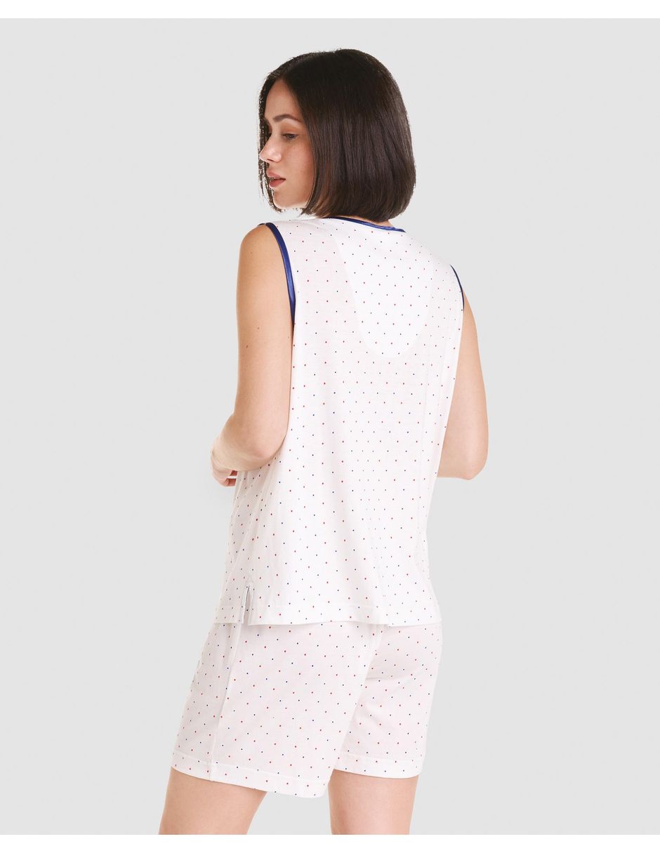 Conjunto pijama Lohe para mujer