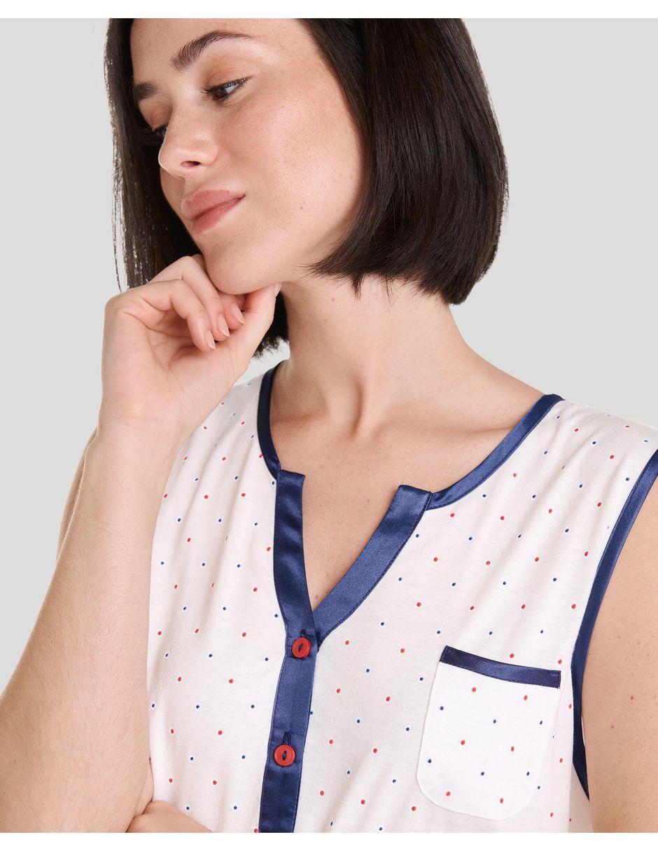 Conjunto pijama Lohe para mujer