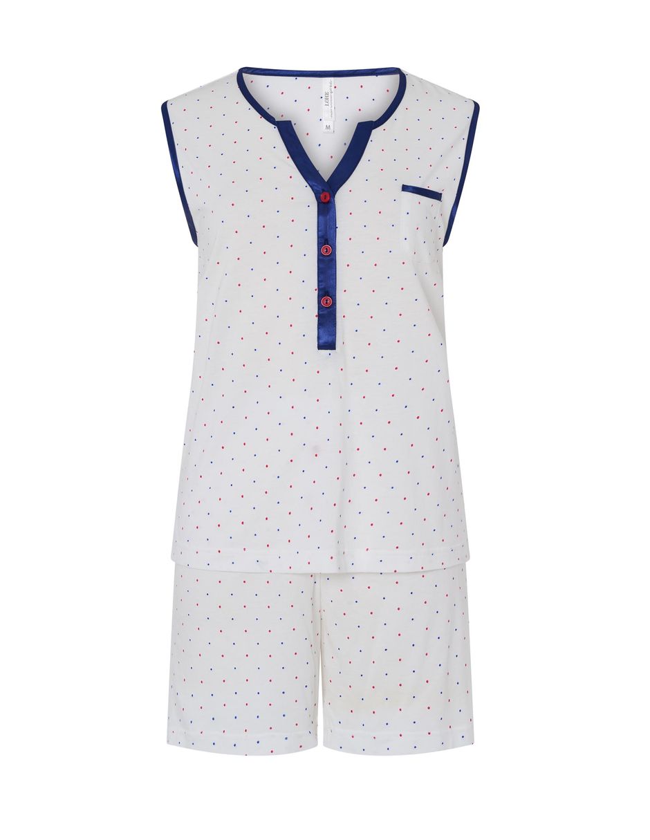 Conjunto pijama Lohe para mujer