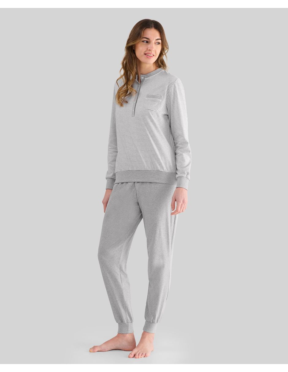 Conjunto pijama Lohe para mujer
