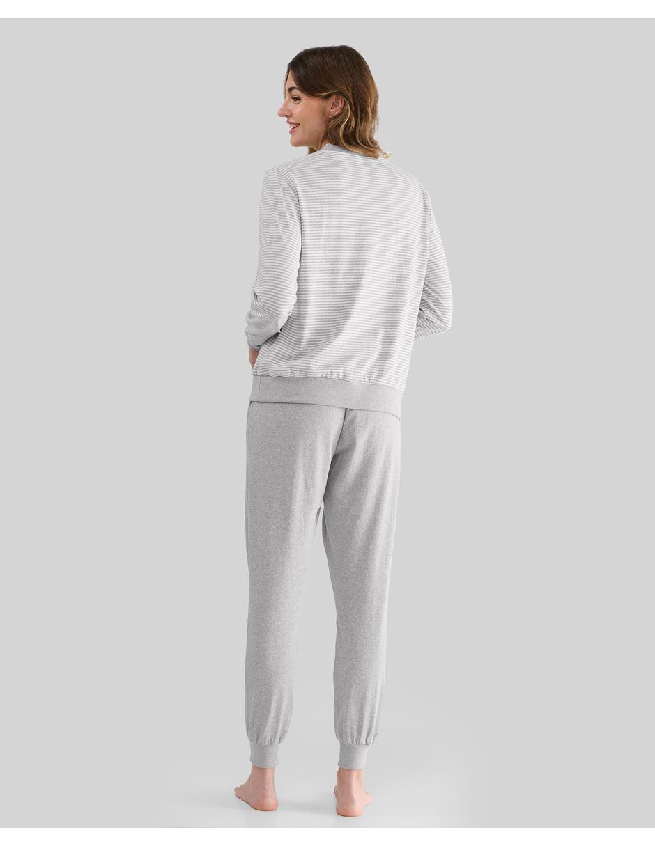 Conjunto pijama Lohe para mujer