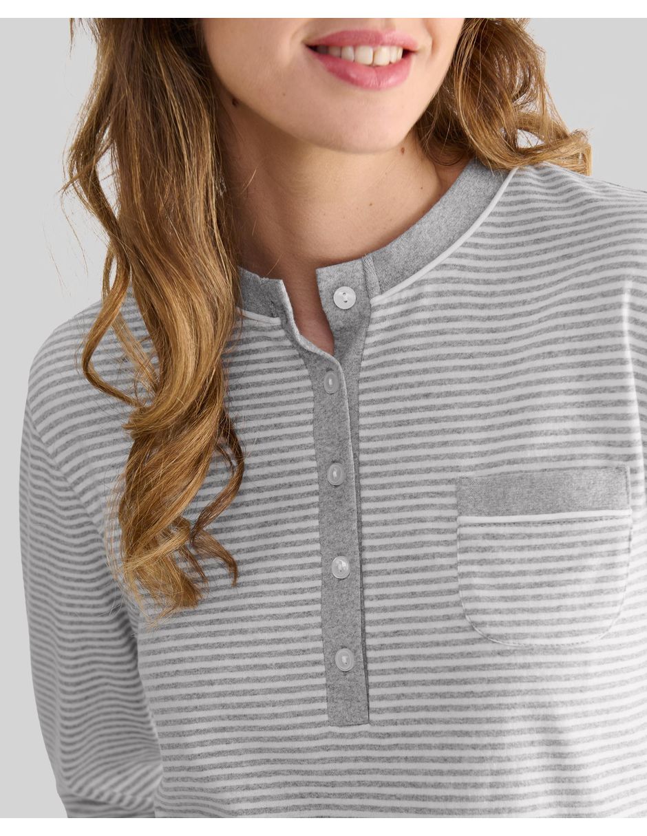 Conjunto pijama Lohe para mujer