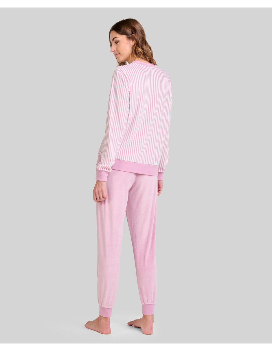 Conjunto pijama Lohe para mujer