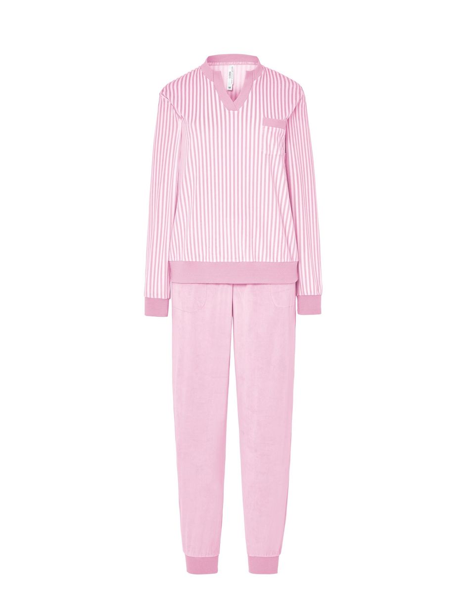 Conjunto pijama Lohe para mujer