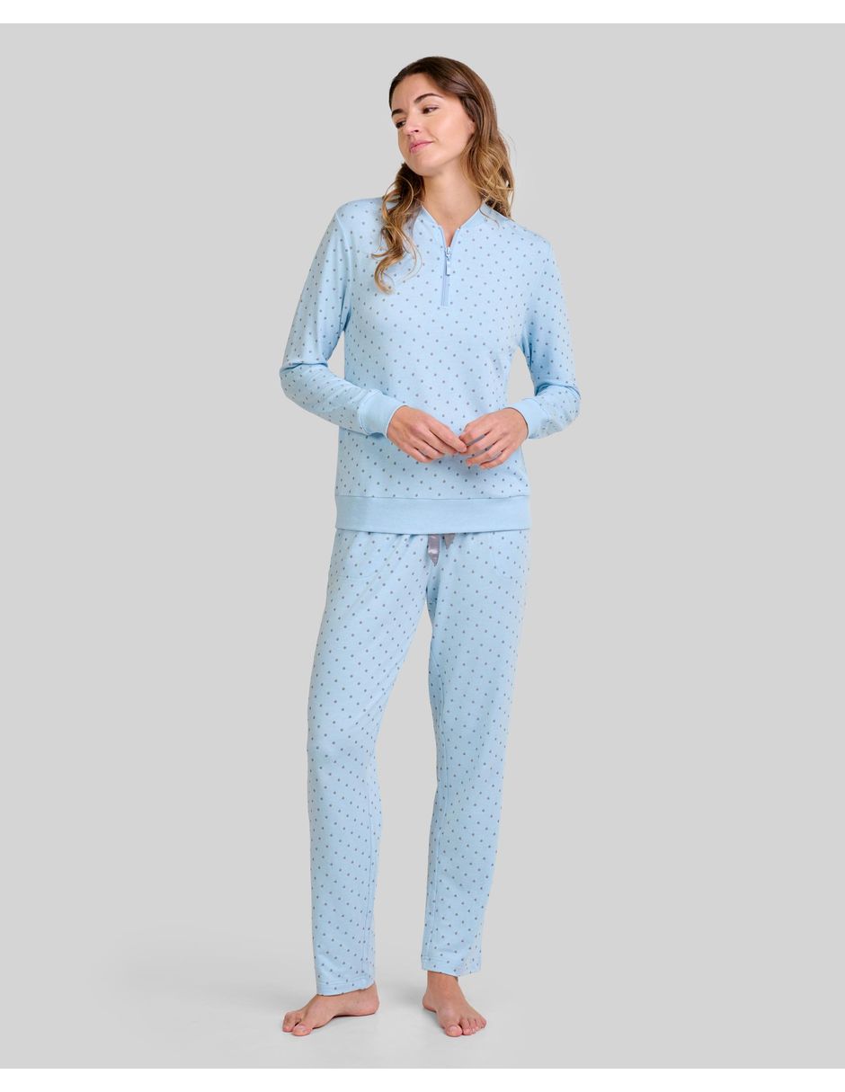 Conjunto pijama Lohe para mujer