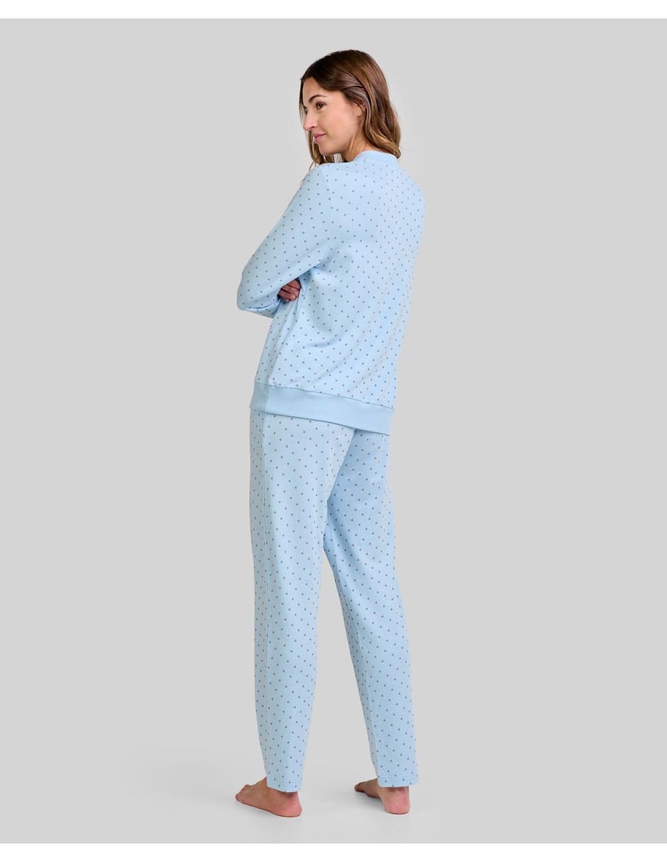 Conjunto pijama Lohe para mujer