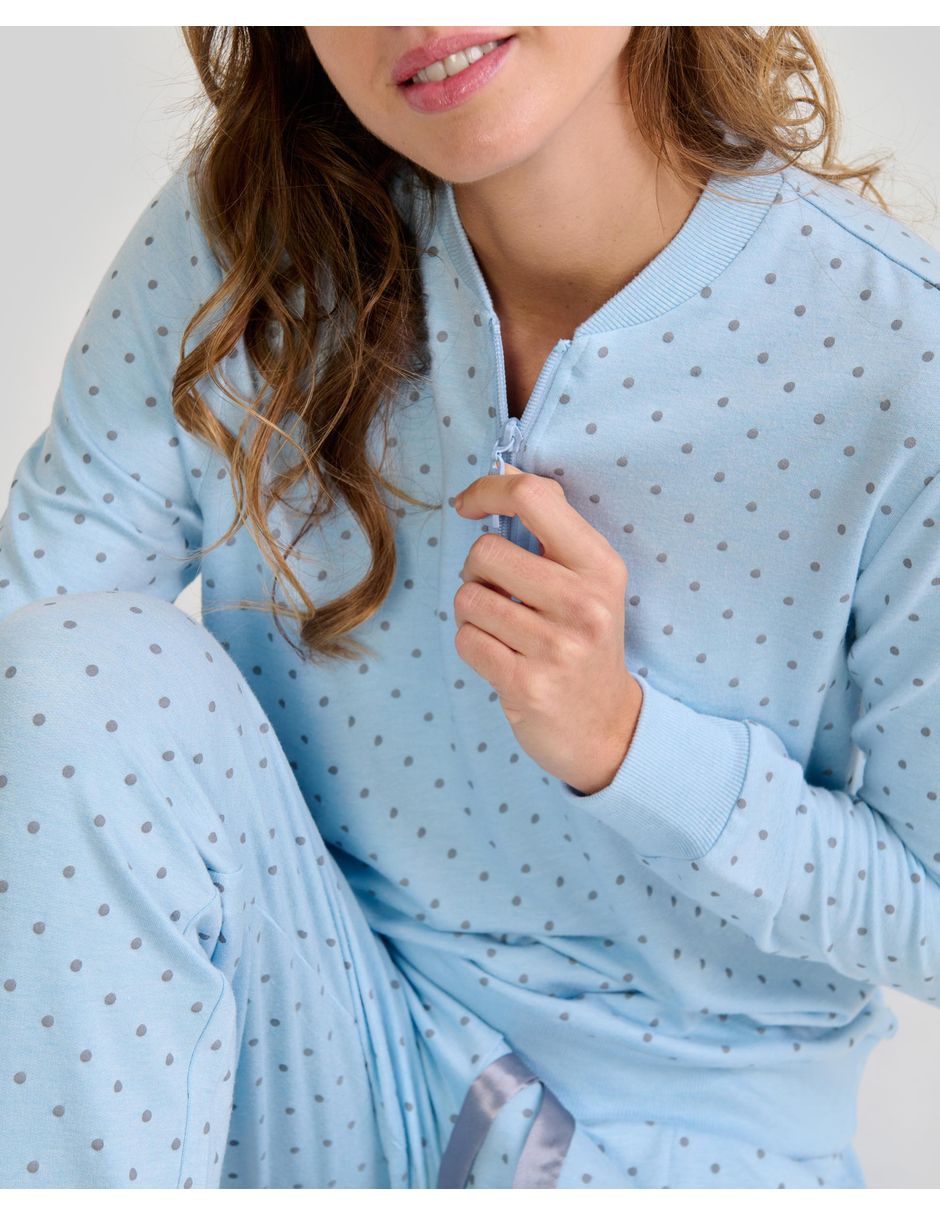 Conjunto pijama Lohe para mujer