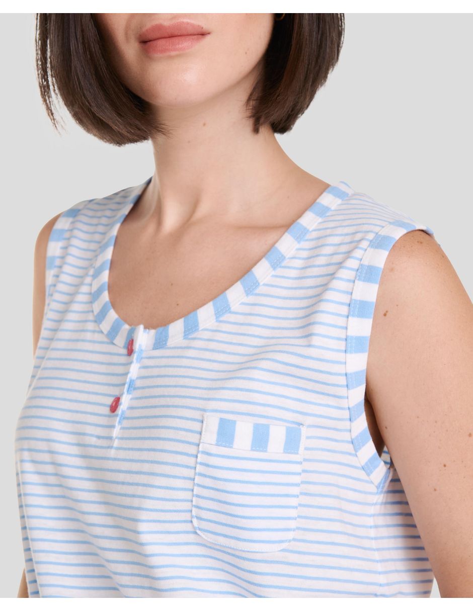Conjunto pijama Lohe para mujer