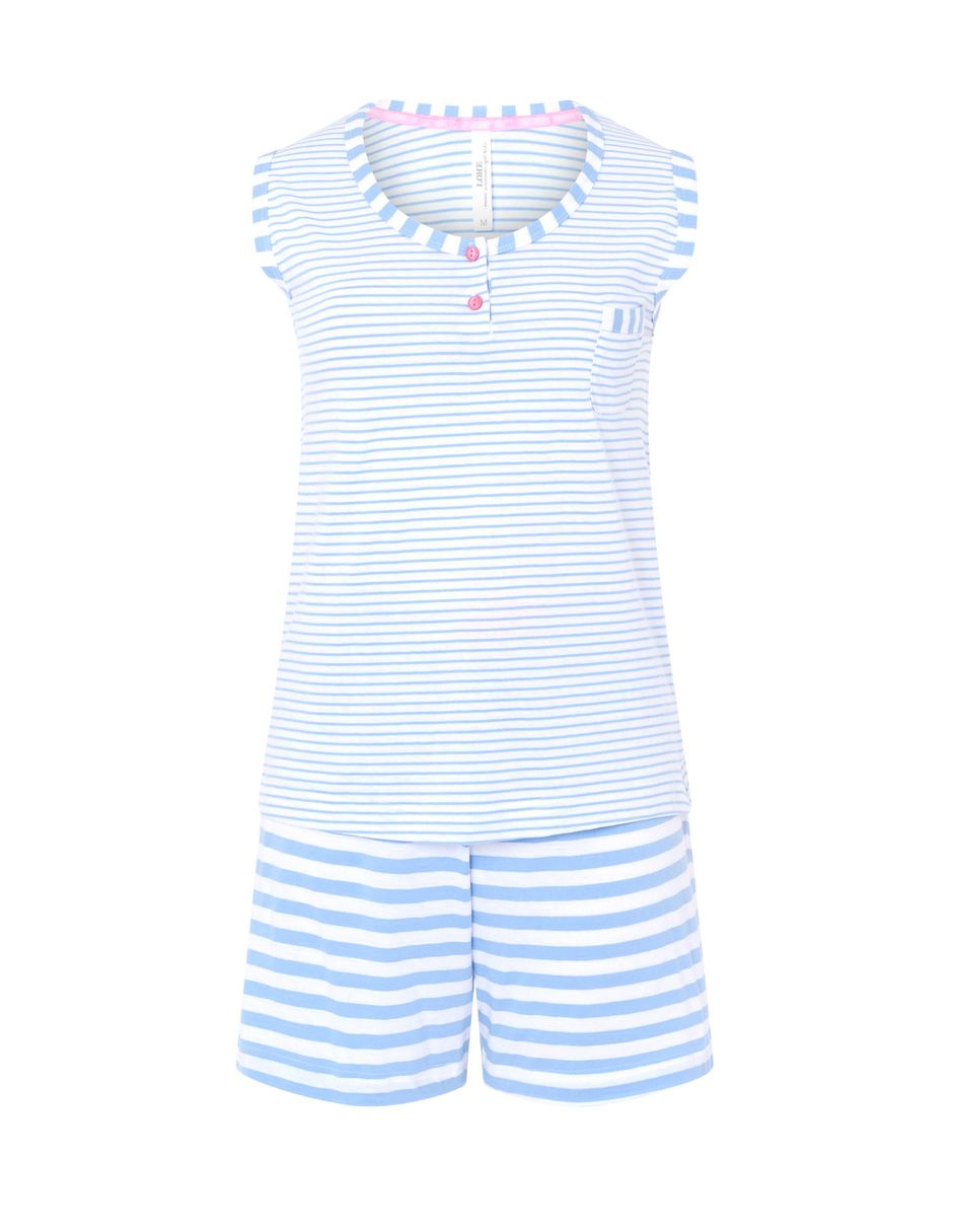 Conjunto pijama Lohe para mujer