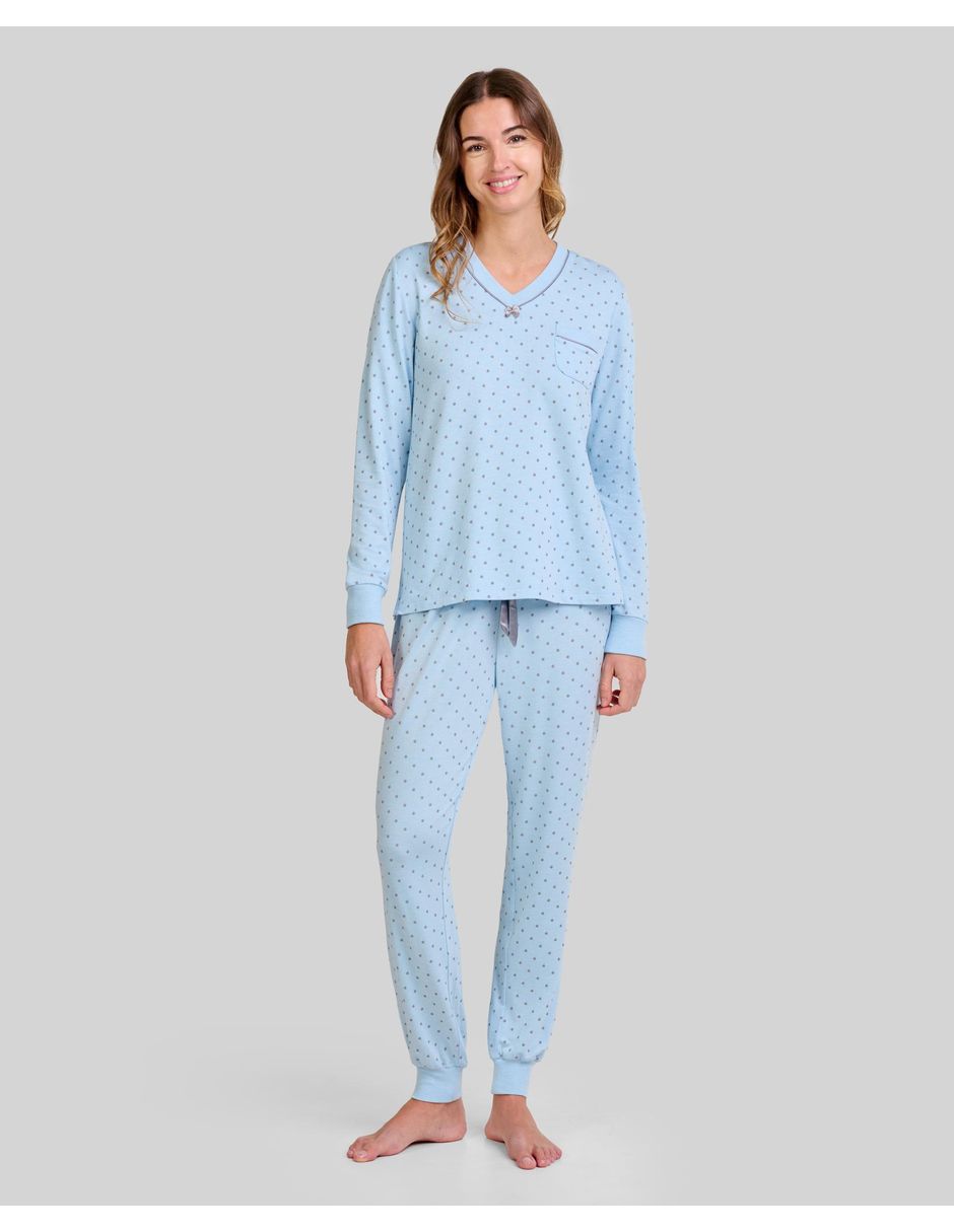 Conjunto pijama Lohe para mujer