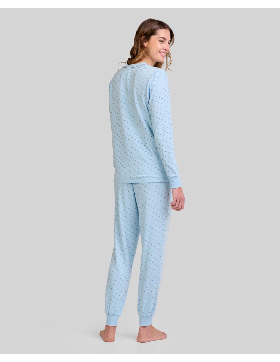 Conjunto pijama Lohe para mujer