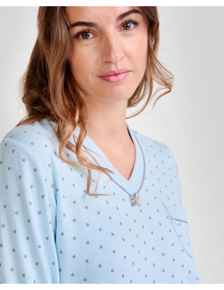 Conjunto pijama Lohe para mujer