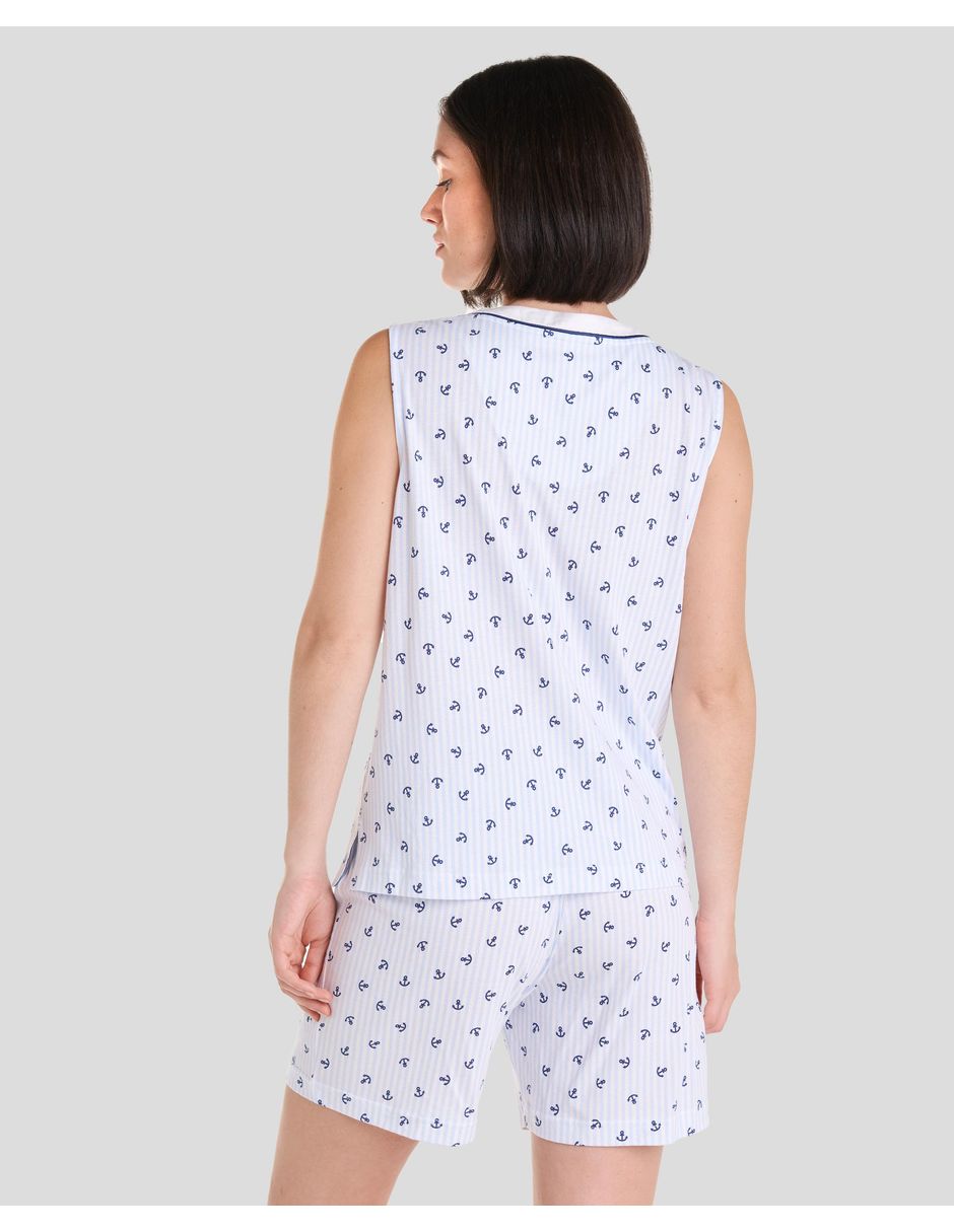 Conjunto pijama Lohe para mujer