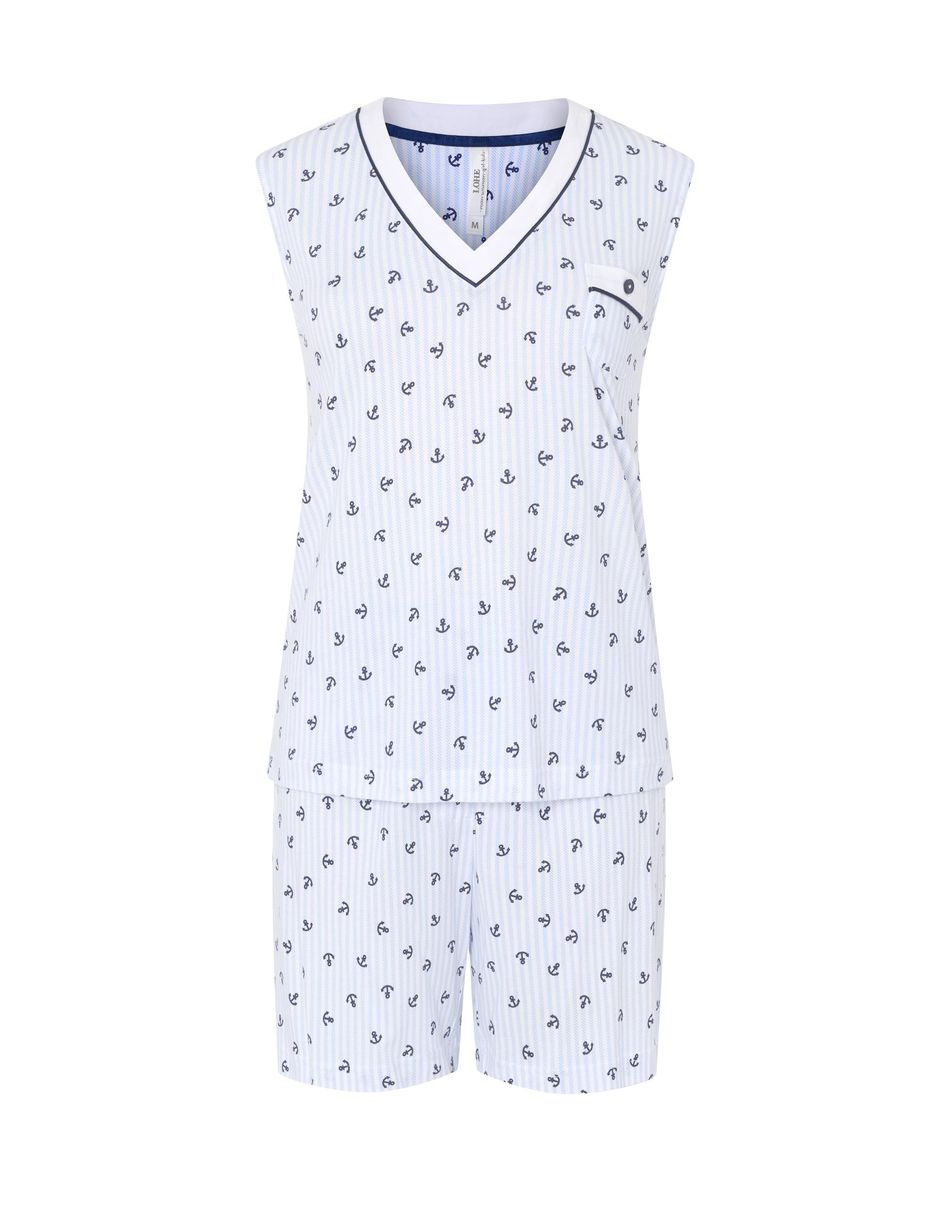 Conjunto pijama Lohe para mujer