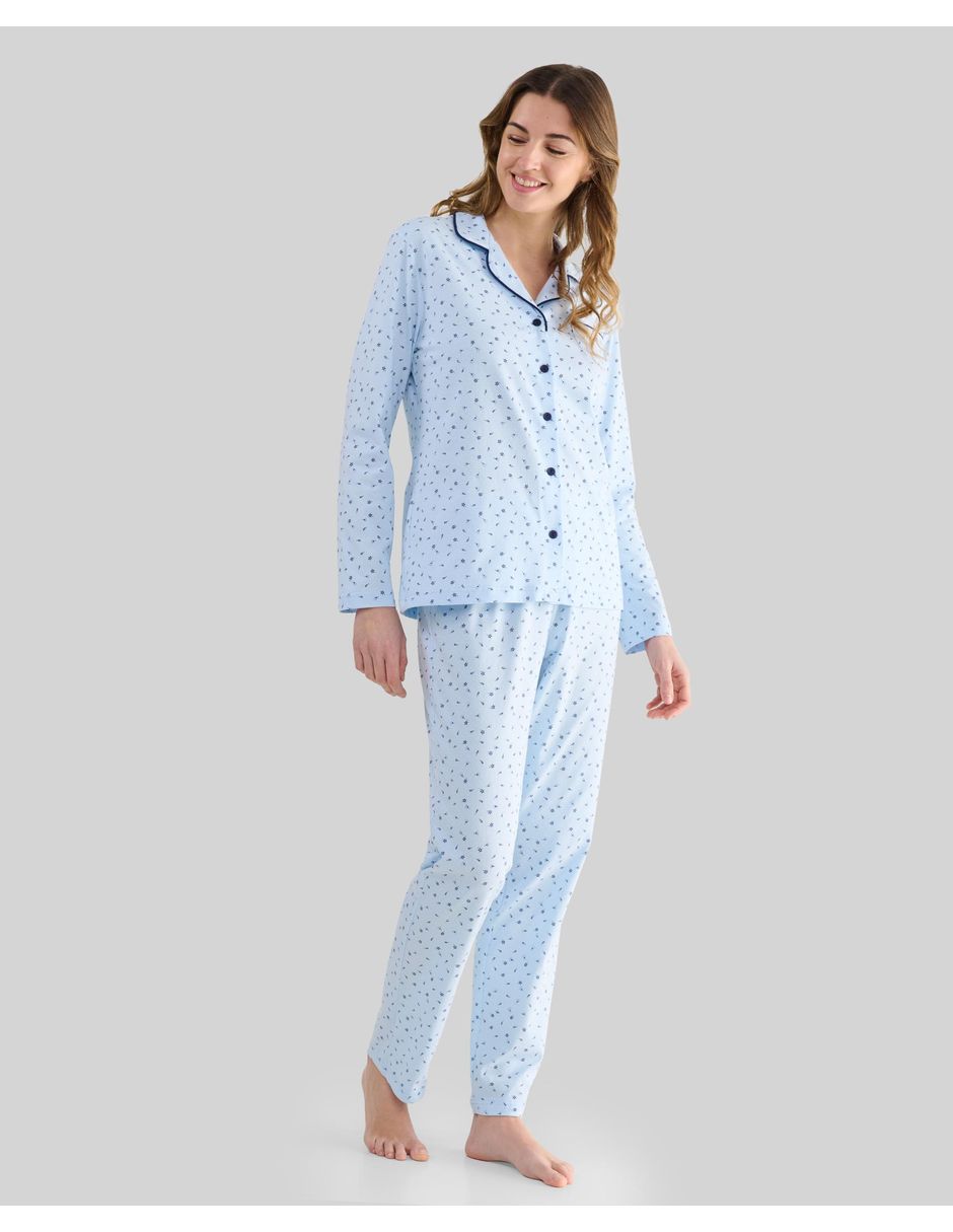 Conjunto pijama Lohe para mujer