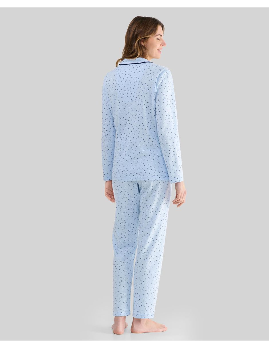 Conjunto pijama Lohe para mujer