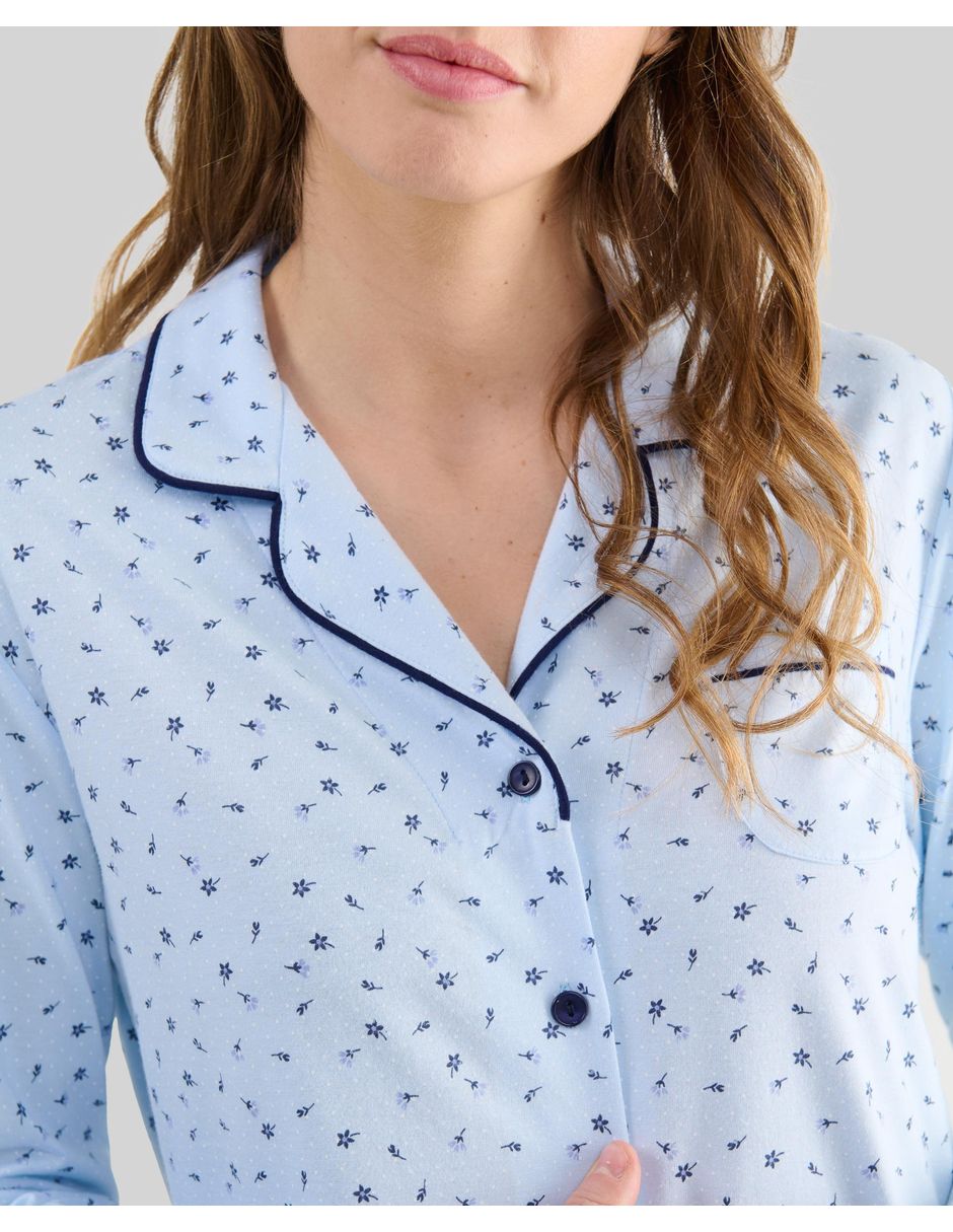 Conjunto pijama Lohe para mujer