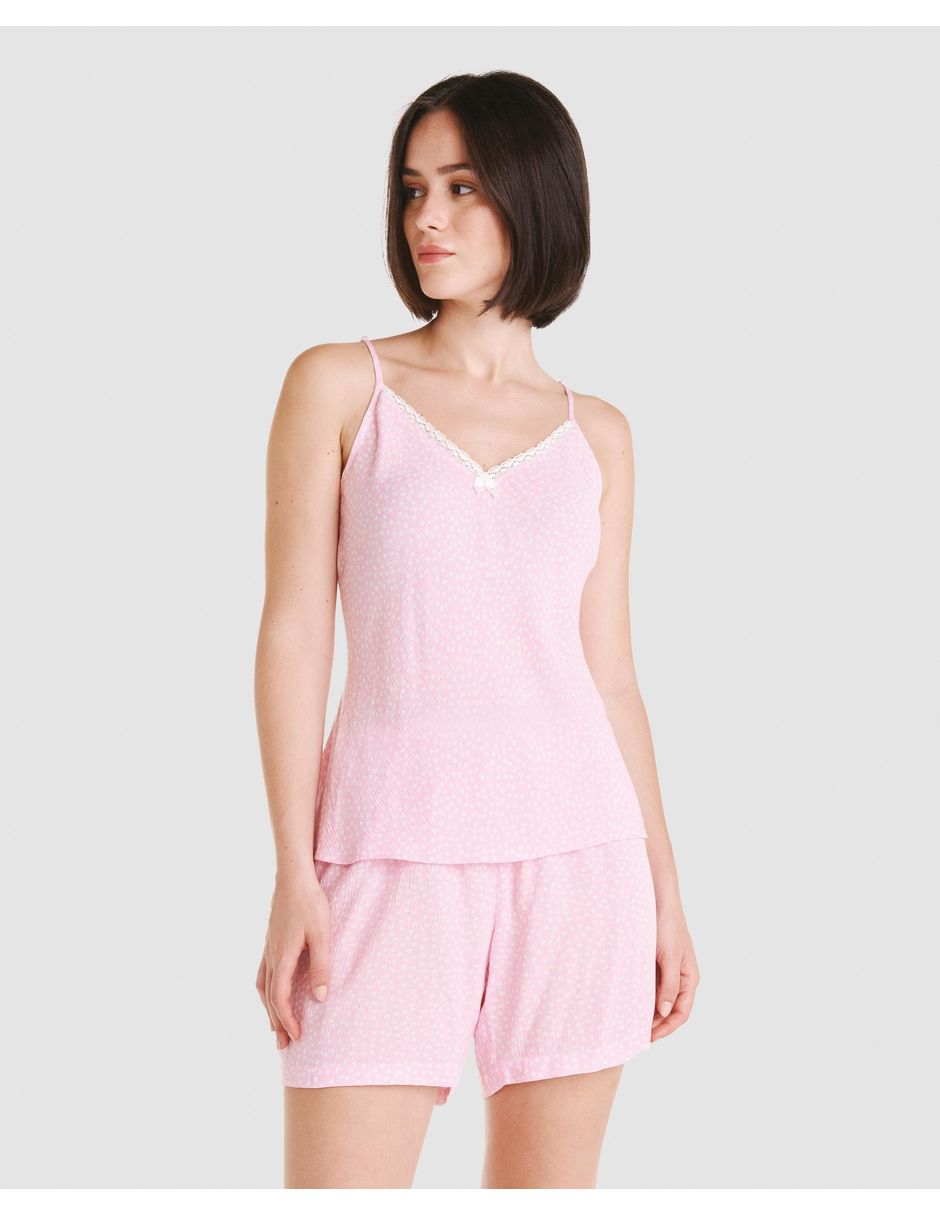 Conjunto pijama Lohe para mujer