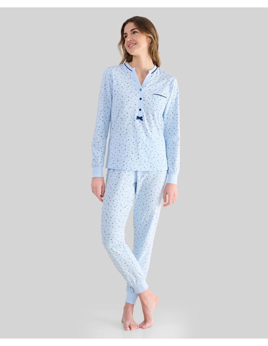 Conjunto pijama Lohe para mujer