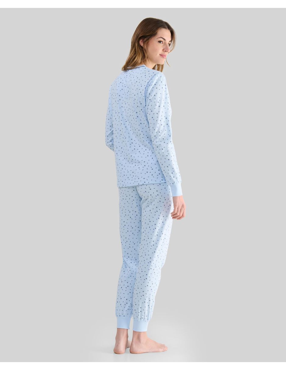 Conjunto pijama Lohe para mujer