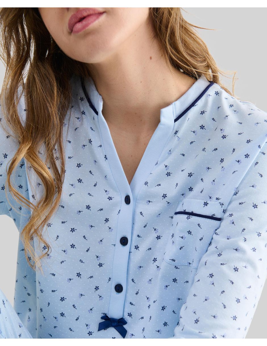 Conjunto pijama Lohe para mujer